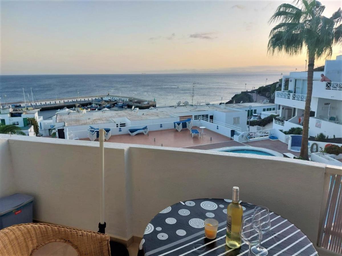 Cozy Etta Apartment 501 With A Wonderful Sea-View Terrace Puerto del Carmen (Lanzarote) Exterior foto