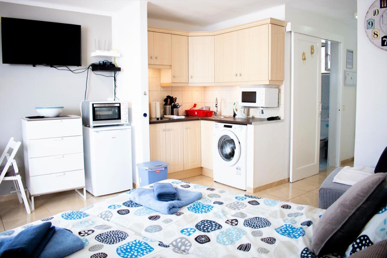 Cozy Etta Apartment 501 With A Wonderful Sea-View Terrace Puerto del Carmen (Lanzarote) Exterior foto