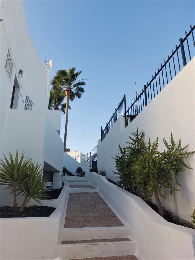 Cozy Etta Apartment 501 With A Wonderful Sea-View Terrace Puerto del Carmen (Lanzarote) Exterior foto