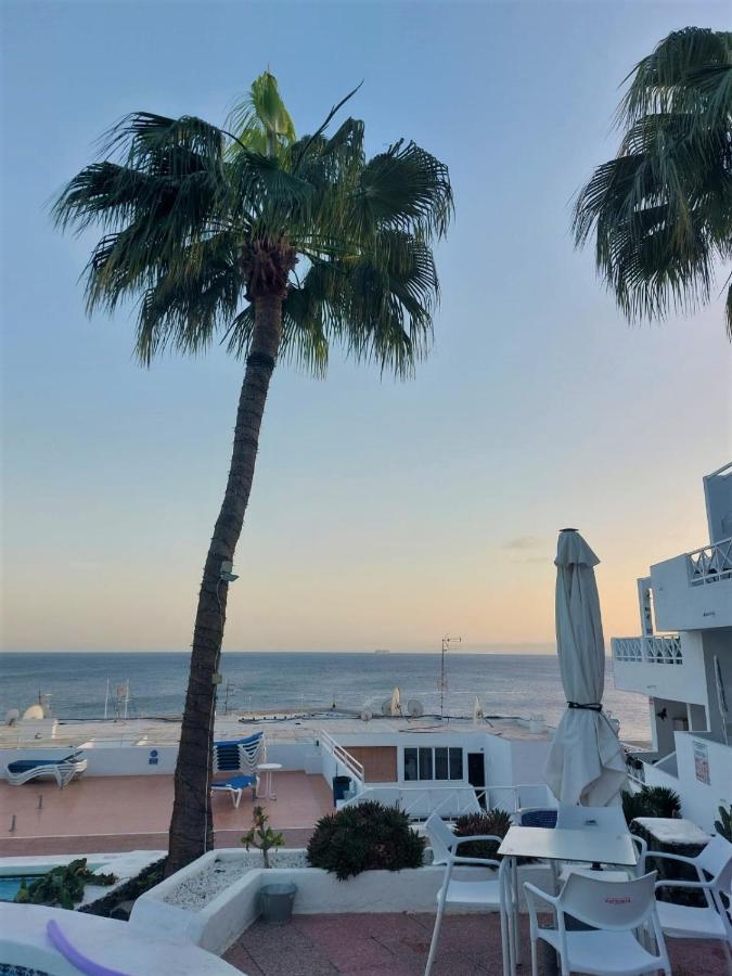 Cozy Etta Apartment 501 With A Wonderful Sea-View Terrace Puerto del Carmen (Lanzarote) Exterior foto