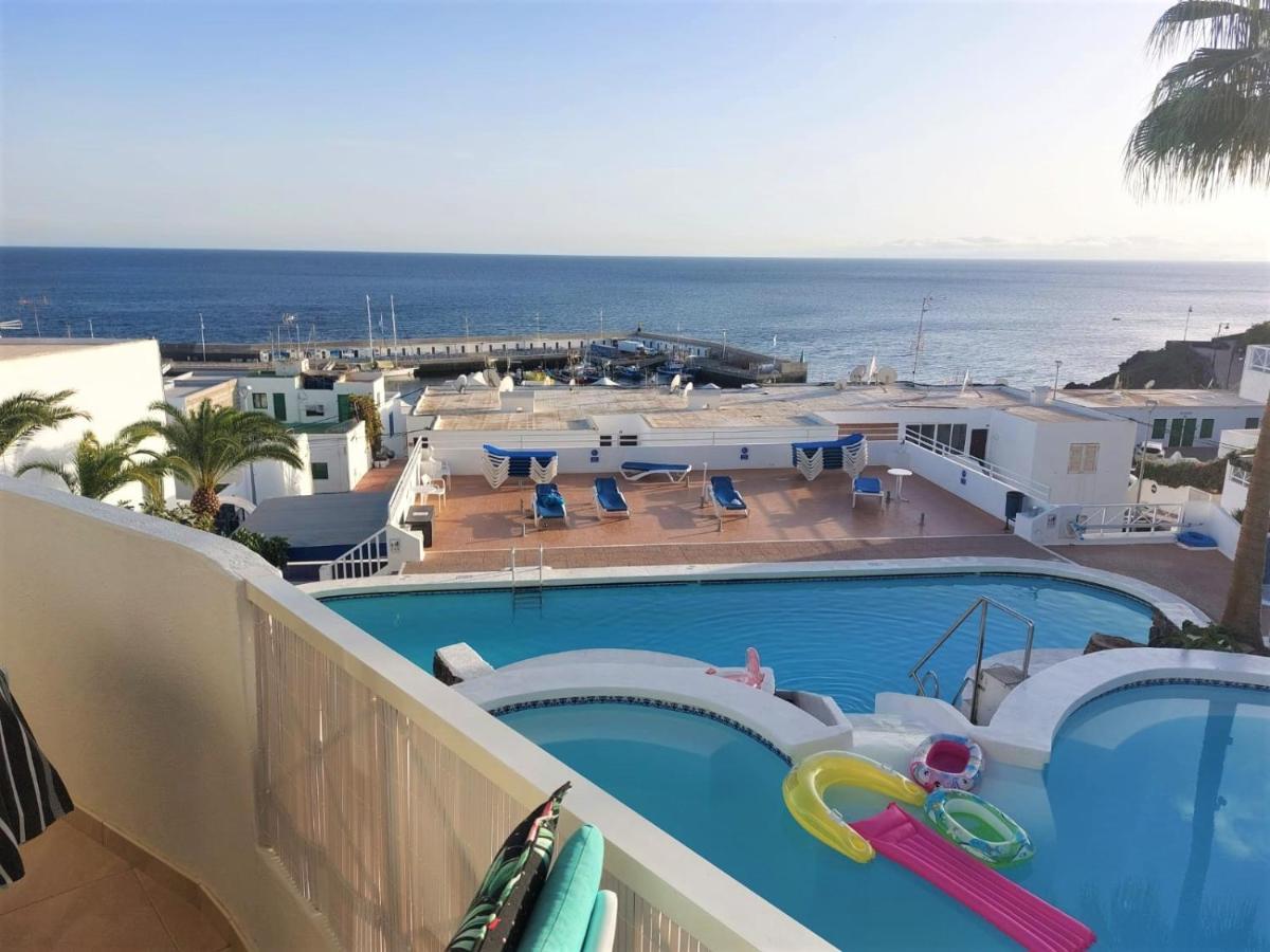 Cozy Etta Apartment 501 With A Wonderful Sea-View Terrace Puerto del Carmen (Lanzarote) Exterior foto