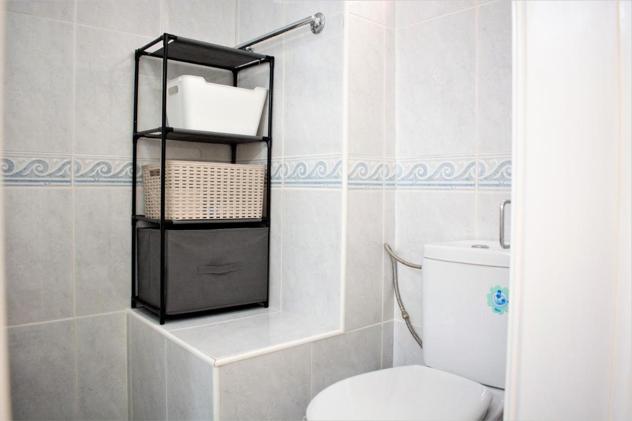Cozy Etta Apartment 501 With A Wonderful Sea-View Terrace Puerto del Carmen (Lanzarote) Exterior foto