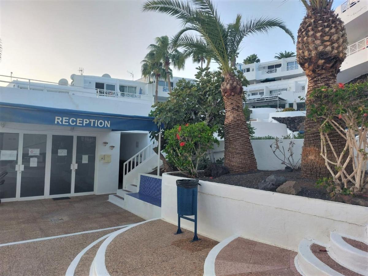 Cozy Etta Apartment 501 With A Wonderful Sea-View Terrace Puerto del Carmen (Lanzarote) Exterior foto