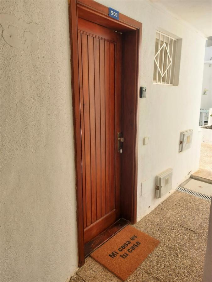 Cozy Etta Apartment 501 With A Wonderful Sea-View Terrace Puerto del Carmen (Lanzarote) Exterior foto