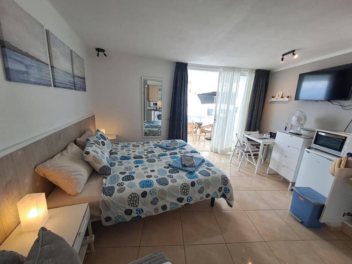 Cozy Etta Apartment 501 With A Wonderful Sea-View Terrace Puerto del Carmen (Lanzarote) Exterior foto