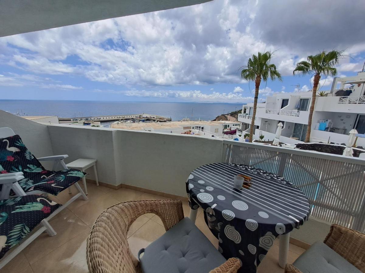Cozy Etta Apartment 501 With A Wonderful Sea-View Terrace Puerto del Carmen (Lanzarote) Exterior foto