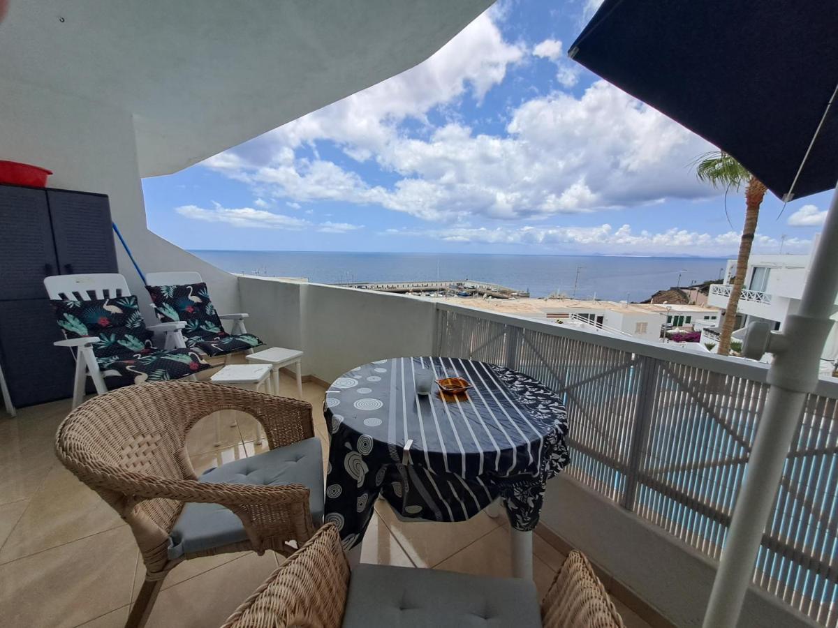 Cozy Etta Apartment 501 With A Wonderful Sea-View Terrace Puerto del Carmen (Lanzarote) Exterior foto