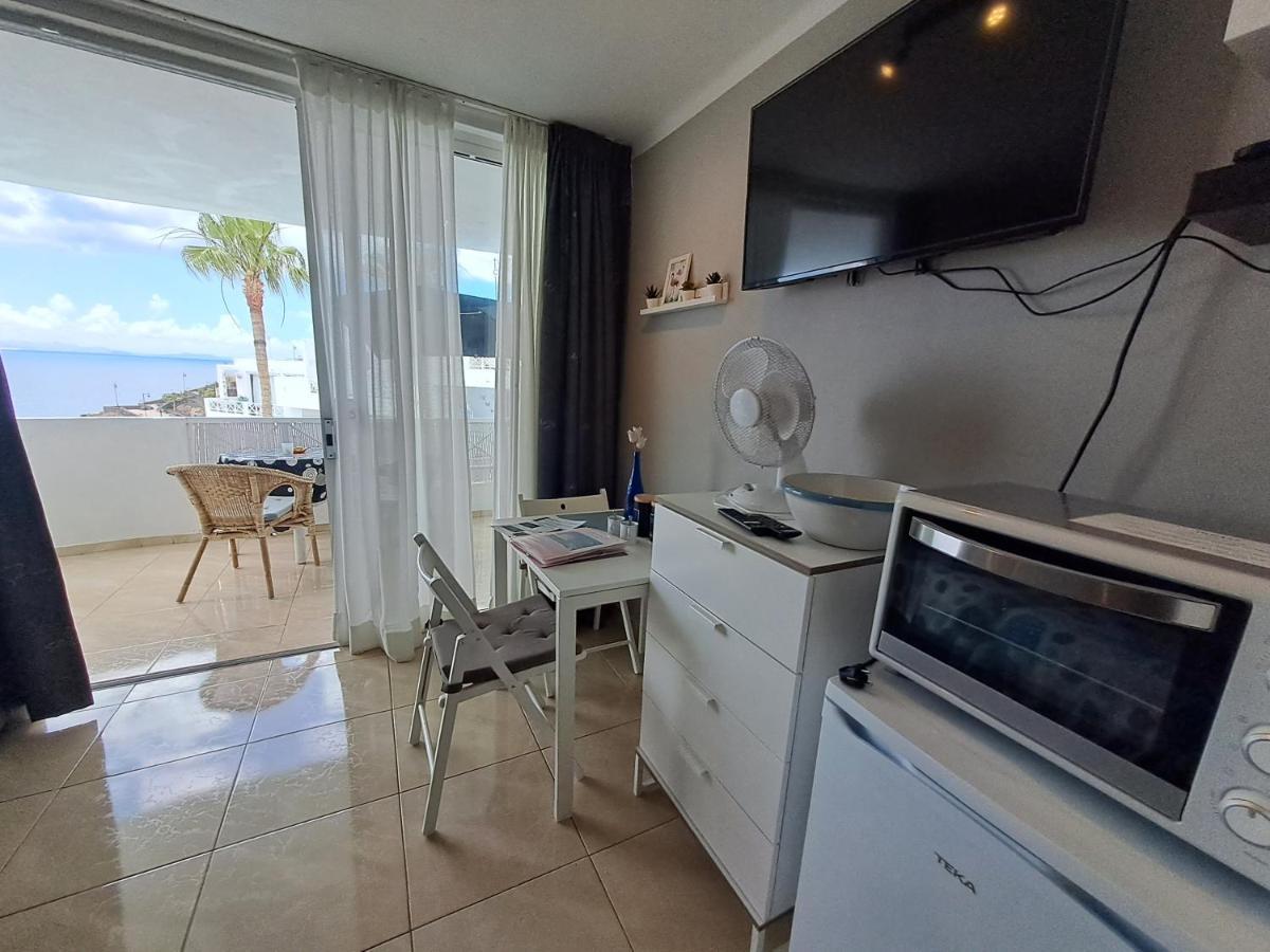 Cozy Etta Apartment 501 With A Wonderful Sea-View Terrace Puerto del Carmen (Lanzarote) Exterior foto