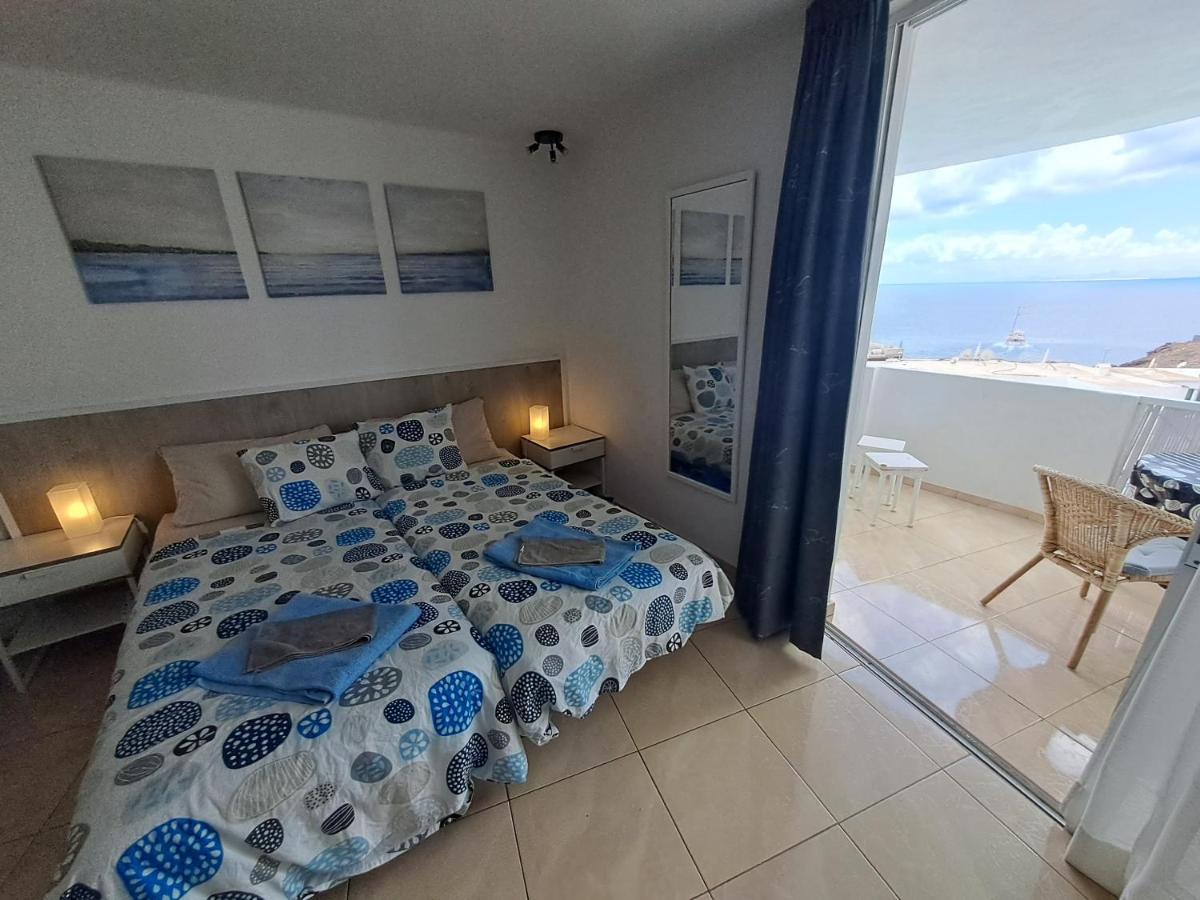 Cozy Etta Apartment 501 With A Wonderful Sea-View Terrace Puerto del Carmen (Lanzarote) Exterior foto