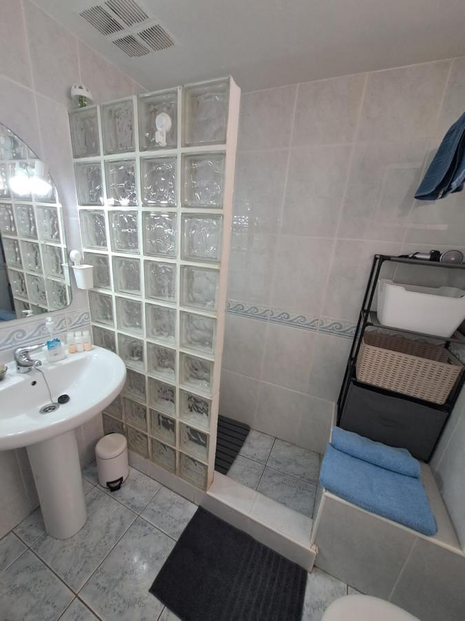 Cozy Etta Apartment 501 With A Wonderful Sea-View Terrace Puerto del Carmen (Lanzarote) Exterior foto